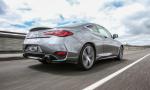 Infiniti Q60 2.0t 2016 года (AU)